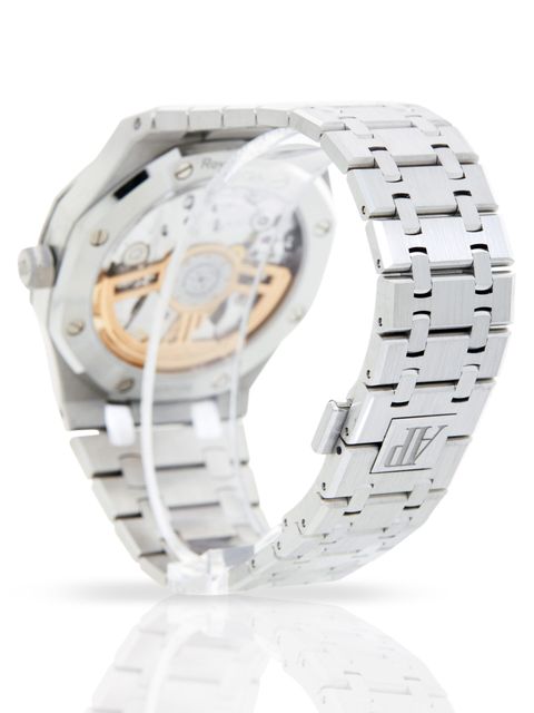 Audemars Piguet Royal Oak 15510ST.OO.1320ST.09 Image 4